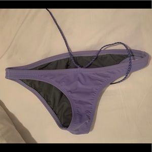 Jolyn Europe bottom. Size Large. Lavender color.